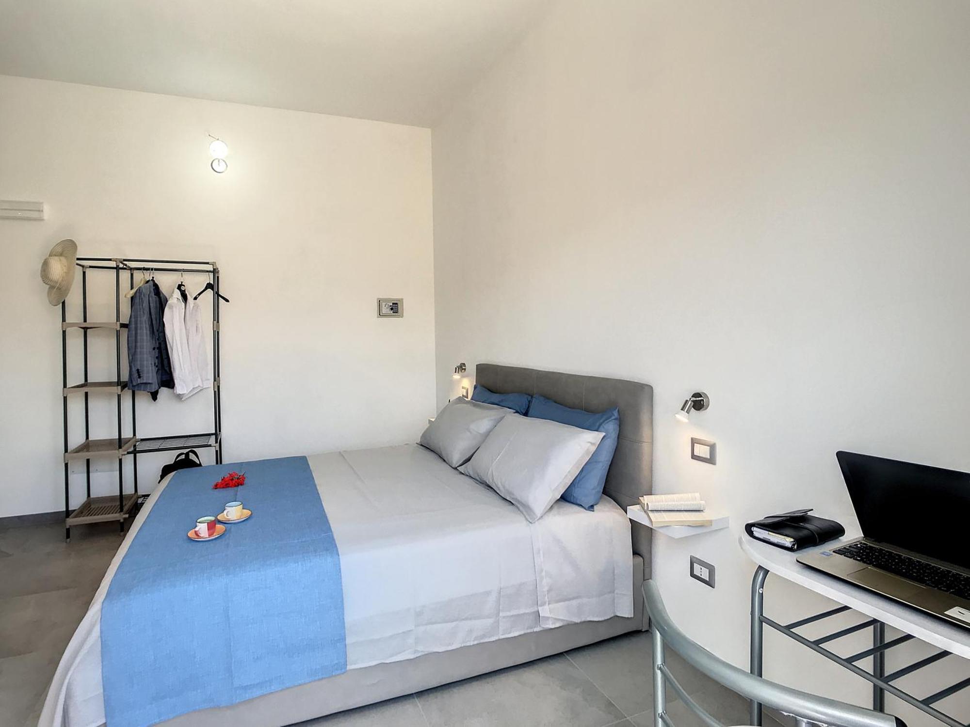 Il Bed And Breakfast Al Centro Castelsardo Exterior foto