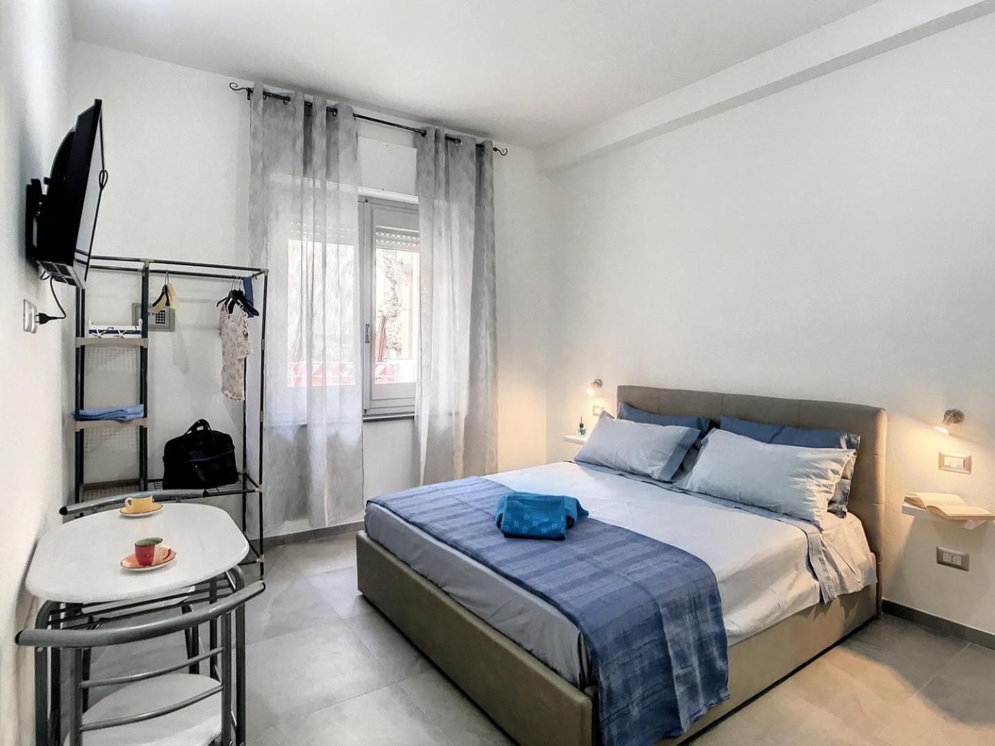 Il Bed And Breakfast Al Centro Castelsardo Exterior foto