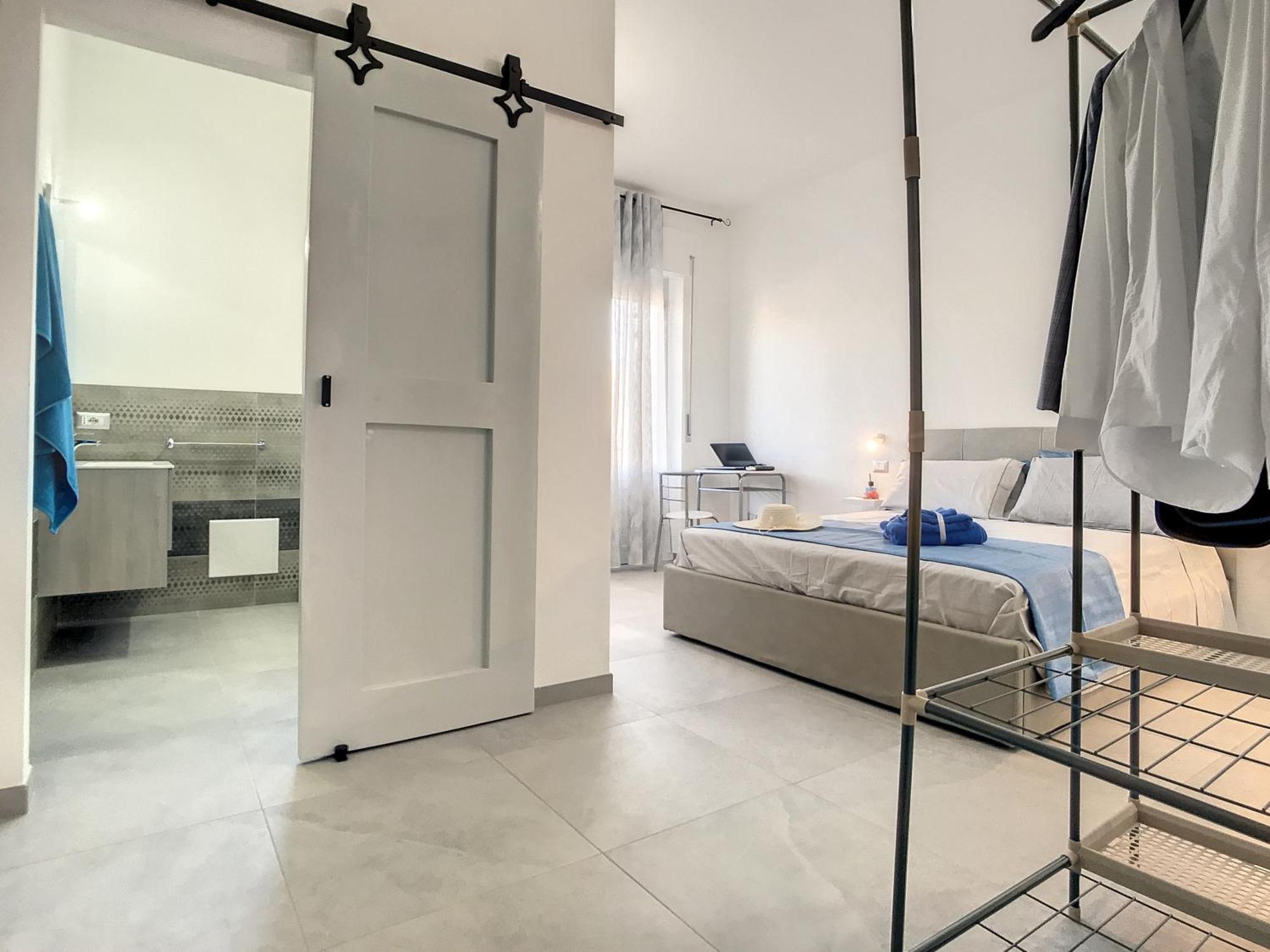 Il Bed And Breakfast Al Centro Castelsardo Exterior foto