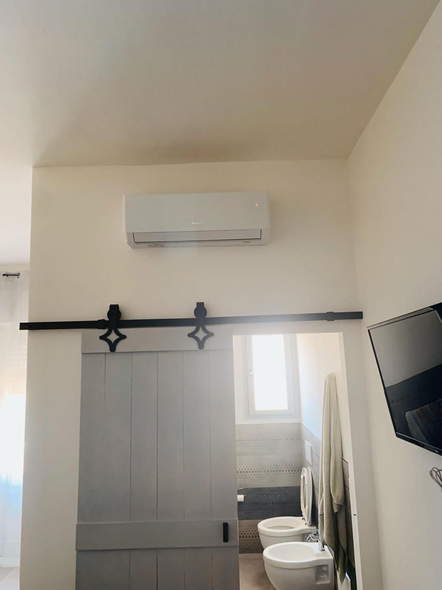 Il Bed And Breakfast Al Centro Castelsardo Exterior foto